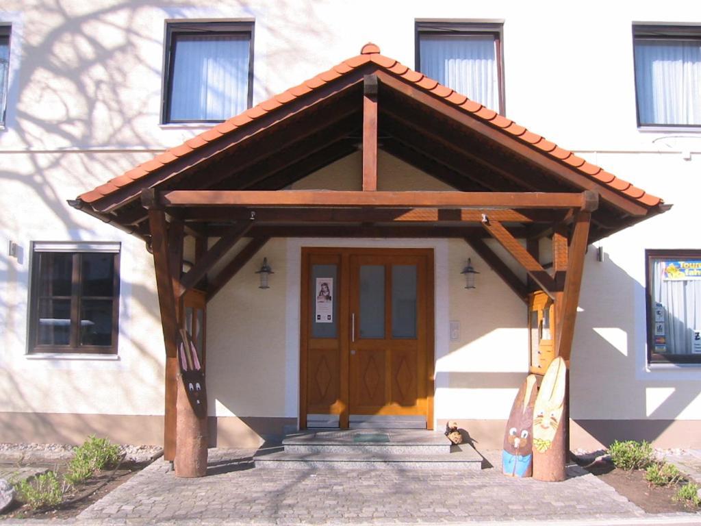 Gasthof Bogenrieder Waidhofen Екстер'єр фото