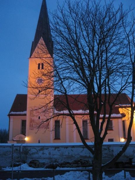 Gasthof Bogenrieder Waidhofen Екстер'єр фото