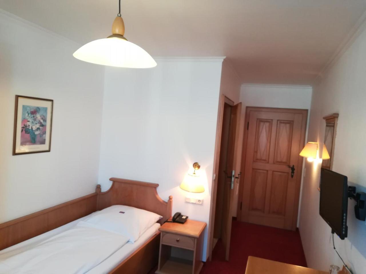 Gasthof Bogenrieder Waidhofen Екстер'єр фото